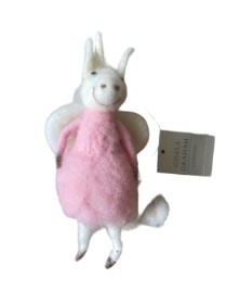 Gisela Graham Animal Decoration