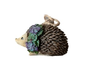Gisela Graham Brown Hedgehog