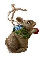 Gisela Graham Brown Mouse