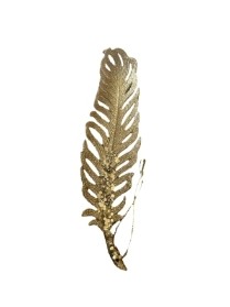 Gisela Graham Gold Leaf (Thin)