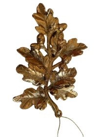 Gisela Graham Gold Leaf