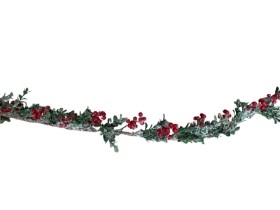 Gisela Graham Holly Garland