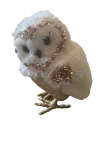 Gisela Graham Owl