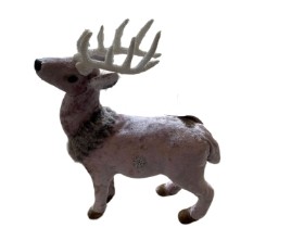 Gisela Graham Reindeer (Medium)
