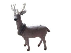 Gisela Graham Reindeer
