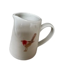 Gisela Graham Robin Jug