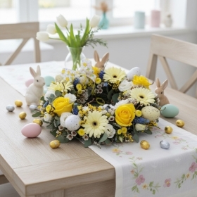The Easter Table Centre