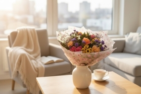Woman's Day Bouquet