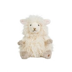 Wrendale 'Beryl' Sheep Plush Character