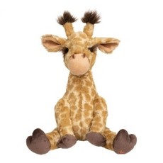 Wrendale 'Camilla' Giraffe Plush Character