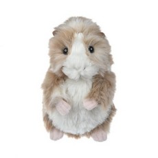 Wrendale 'Daphne' Guinea Pig Plush Character