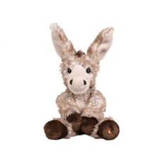 Wrendale 'Jack' Donkey Plush Character