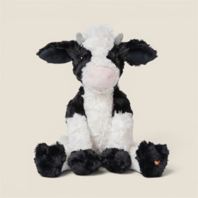 Wrendale 'Mathilda' Cow Plush Character