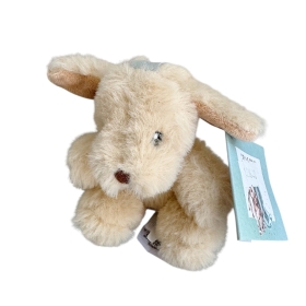 Wrendale 'Ralph' labrador dog plush keyring