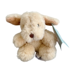 Wrendale 'Ralph' labrador dog plush keyring