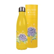 Wrendale Designs Hydrangea Water Bottle