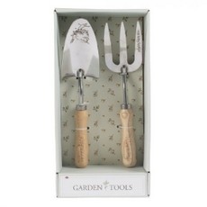 Wrendale Fork and Trowel Set